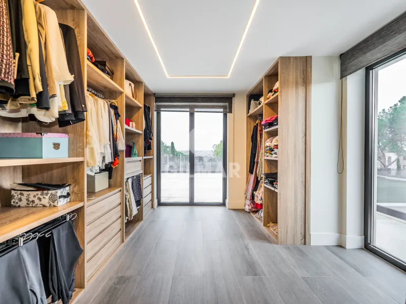 Villa in Ciudalcampo - Madrid