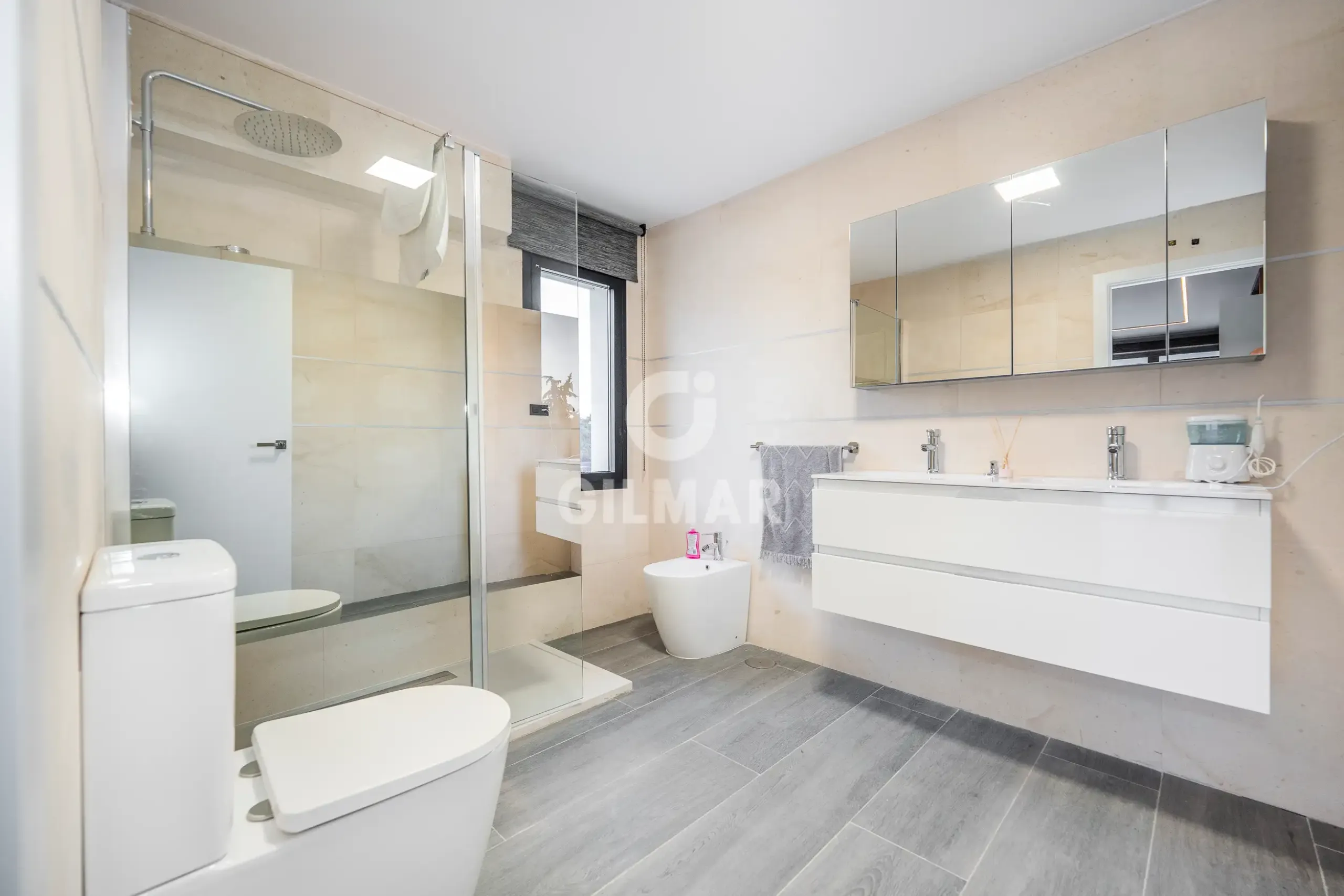 Villa in Ciudalcampo - Madrid