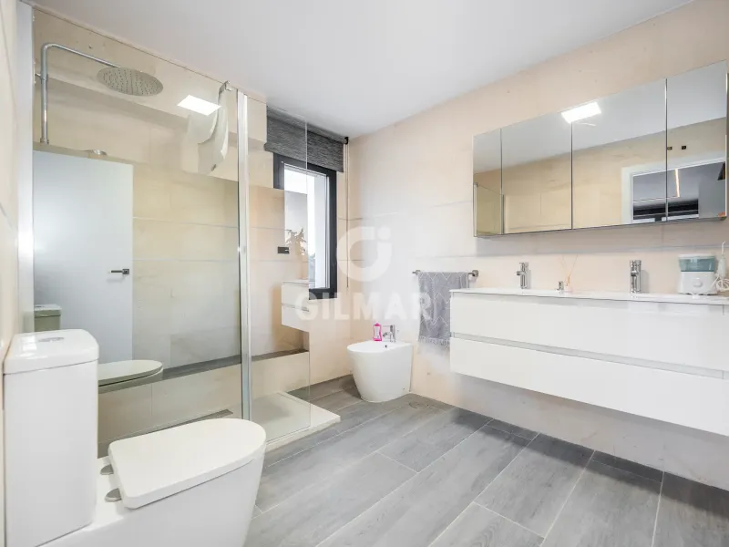Villa in Ciudalcampo - Madrid
