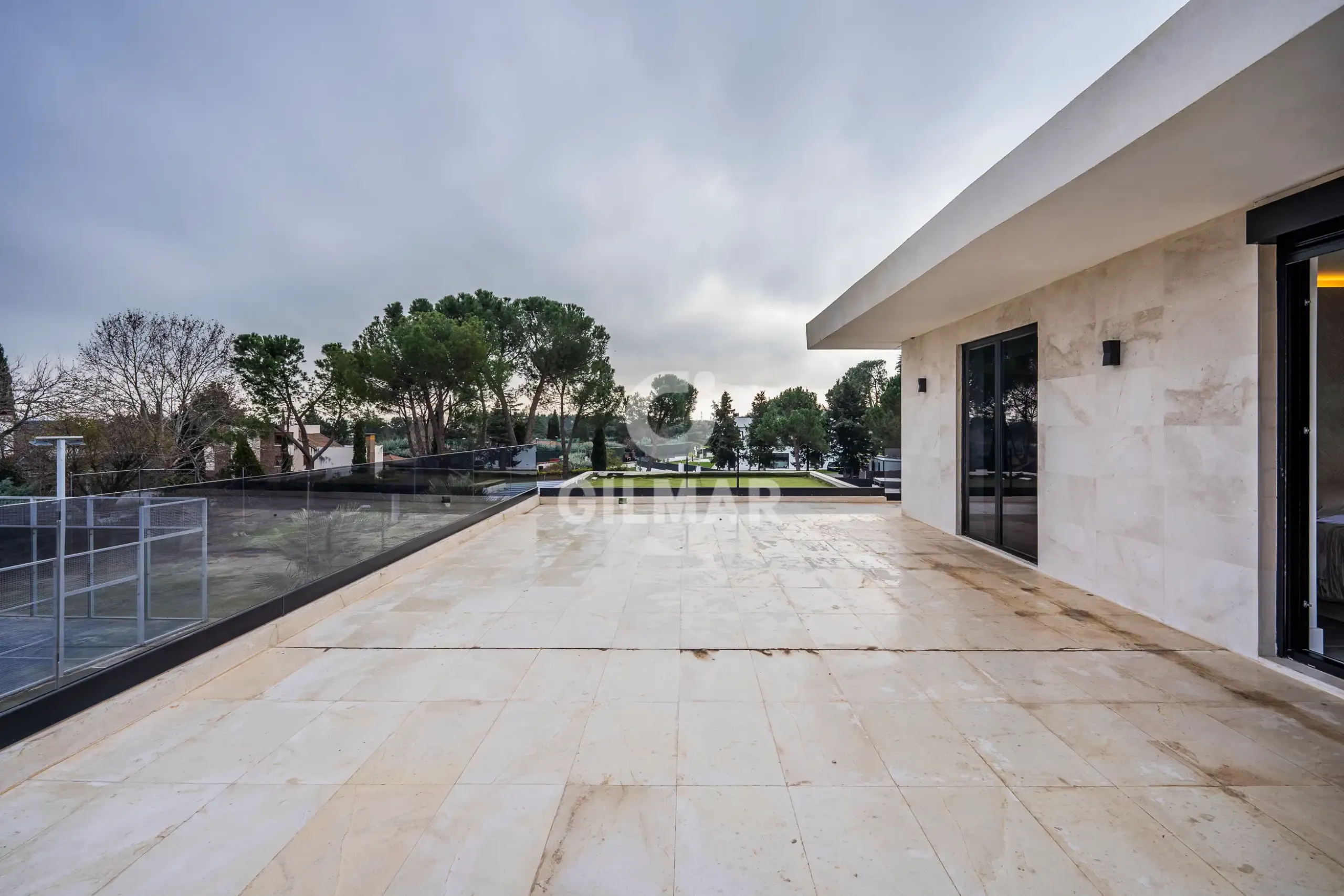 Villa in Ciudalcampo - Madrid