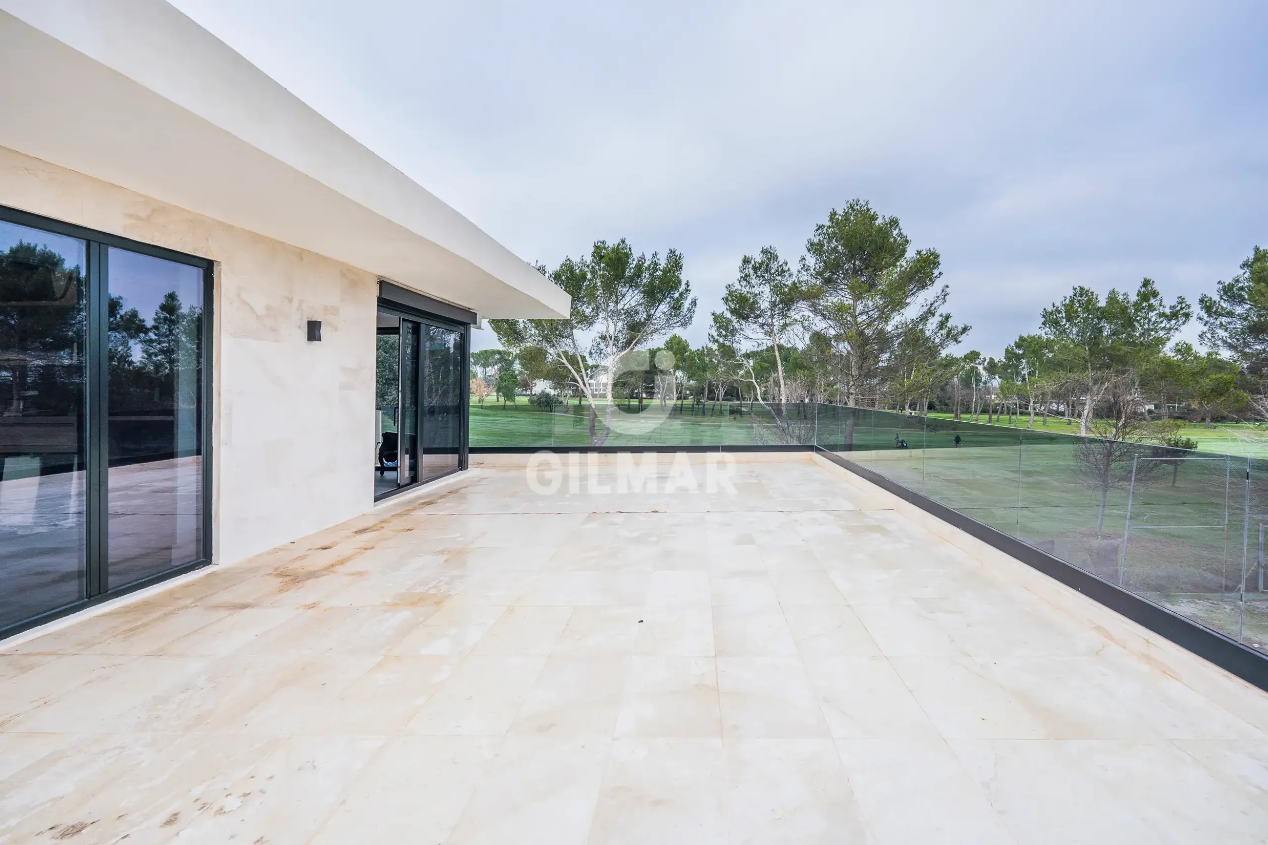 Villa in Ciudalcampo - Madrid