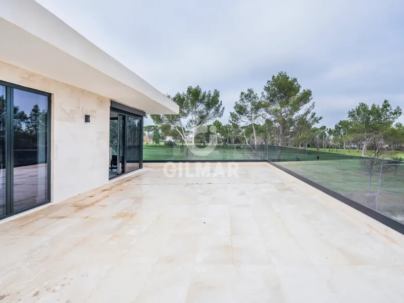 Villa in Ciudalcampo - Madrid