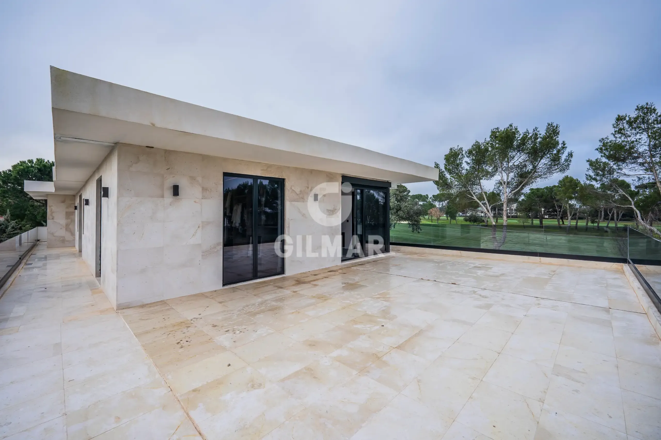 Villa in Ciudalcampo - Madrid