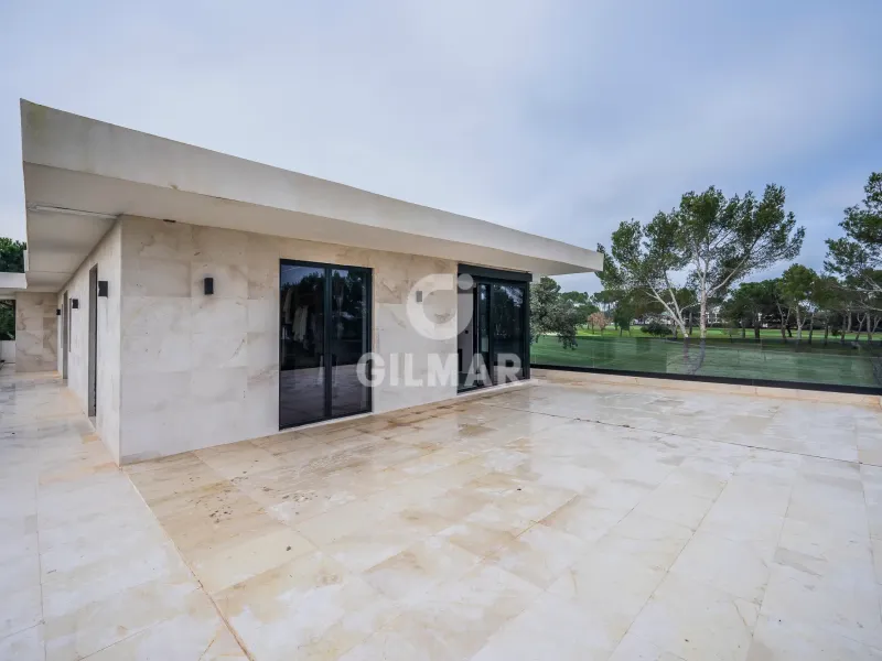 Villa in Ciudalcampo - Madrid