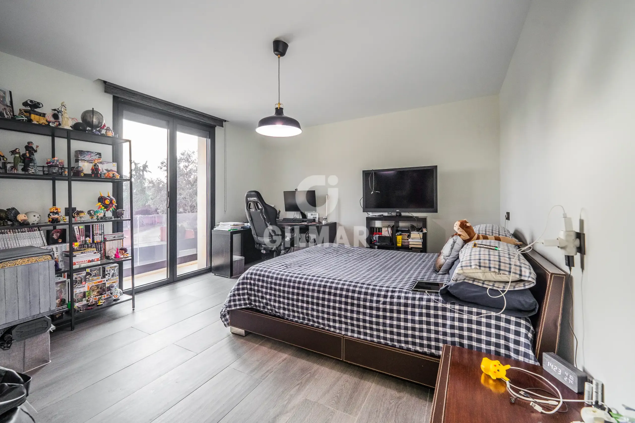 Villa in Ciudalcampo - Madrid