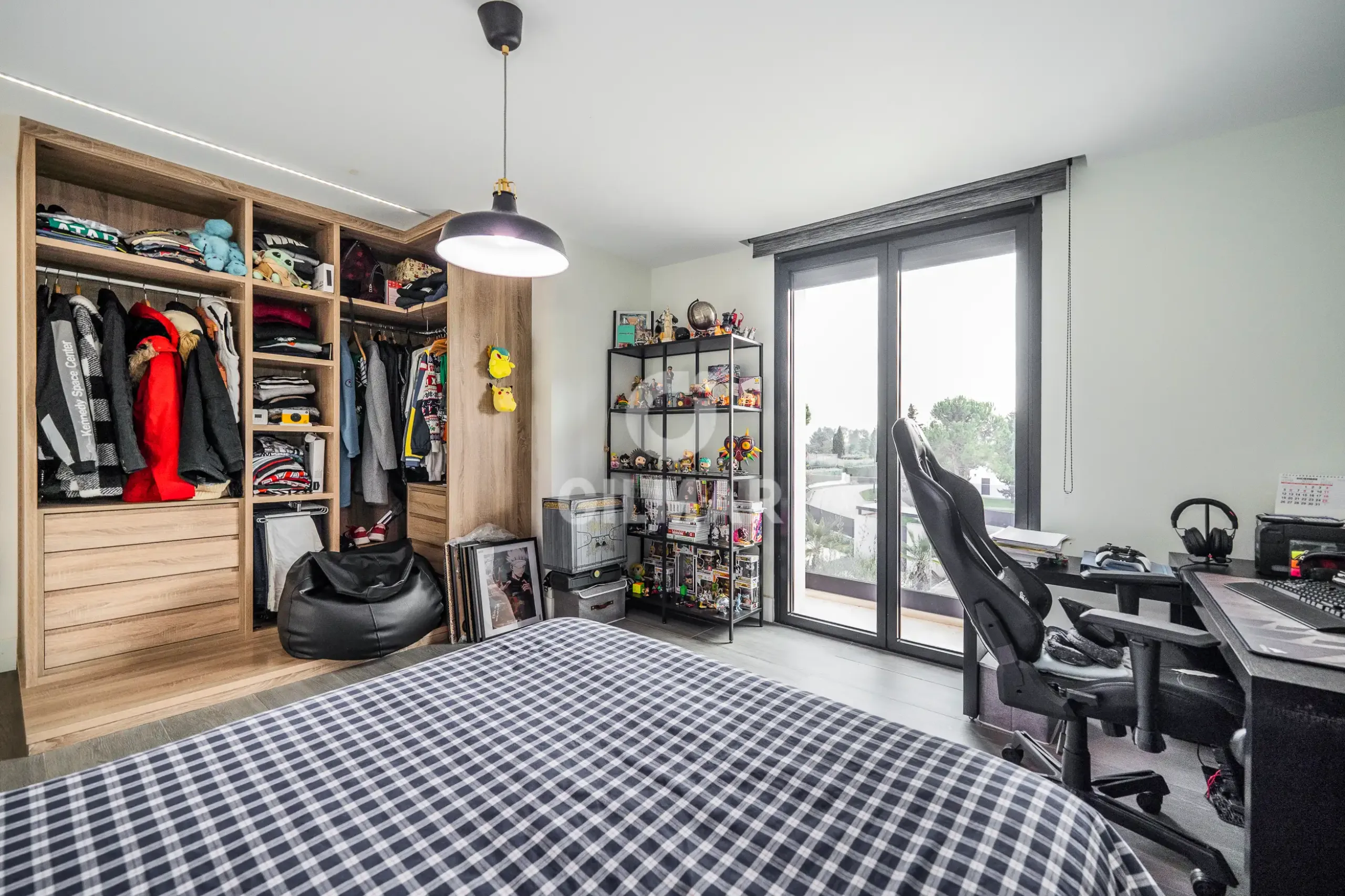Villa in Ciudalcampo - Madrid