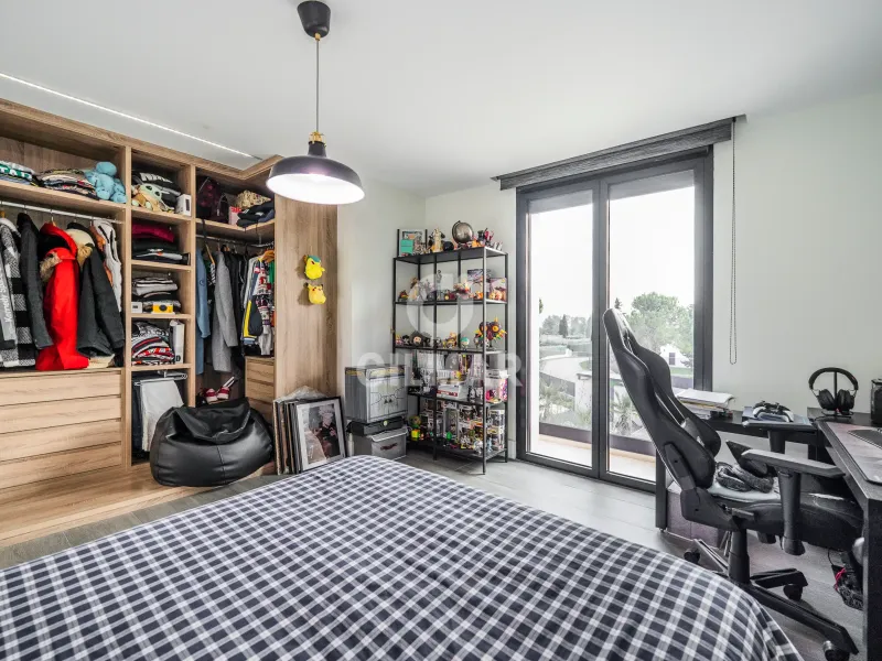Villa in Ciudalcampo - Madrid