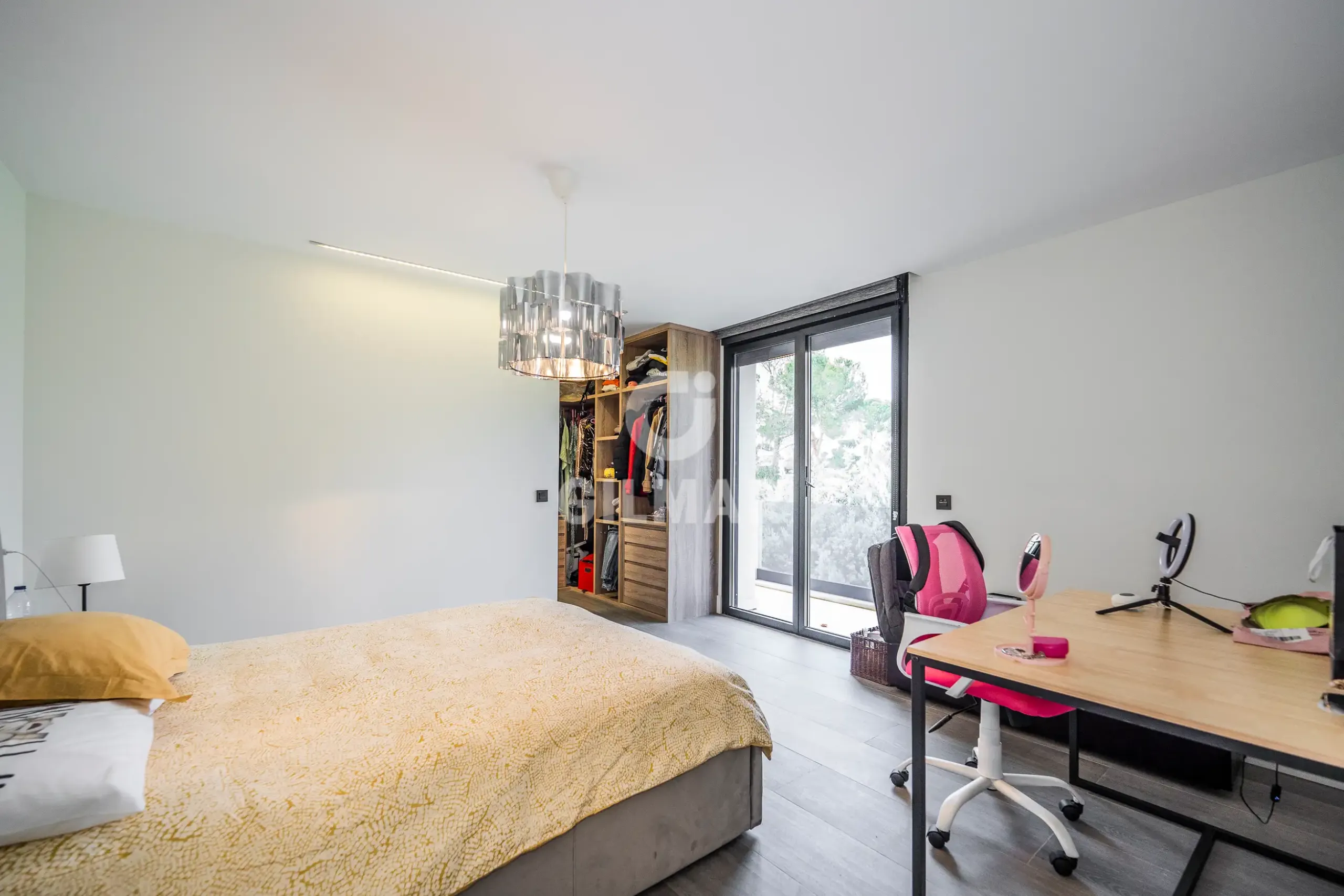 Villa in Ciudalcampo - Madrid