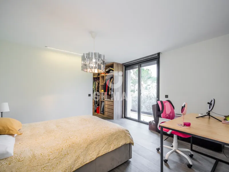 Villa in Ciudalcampo - Madrid