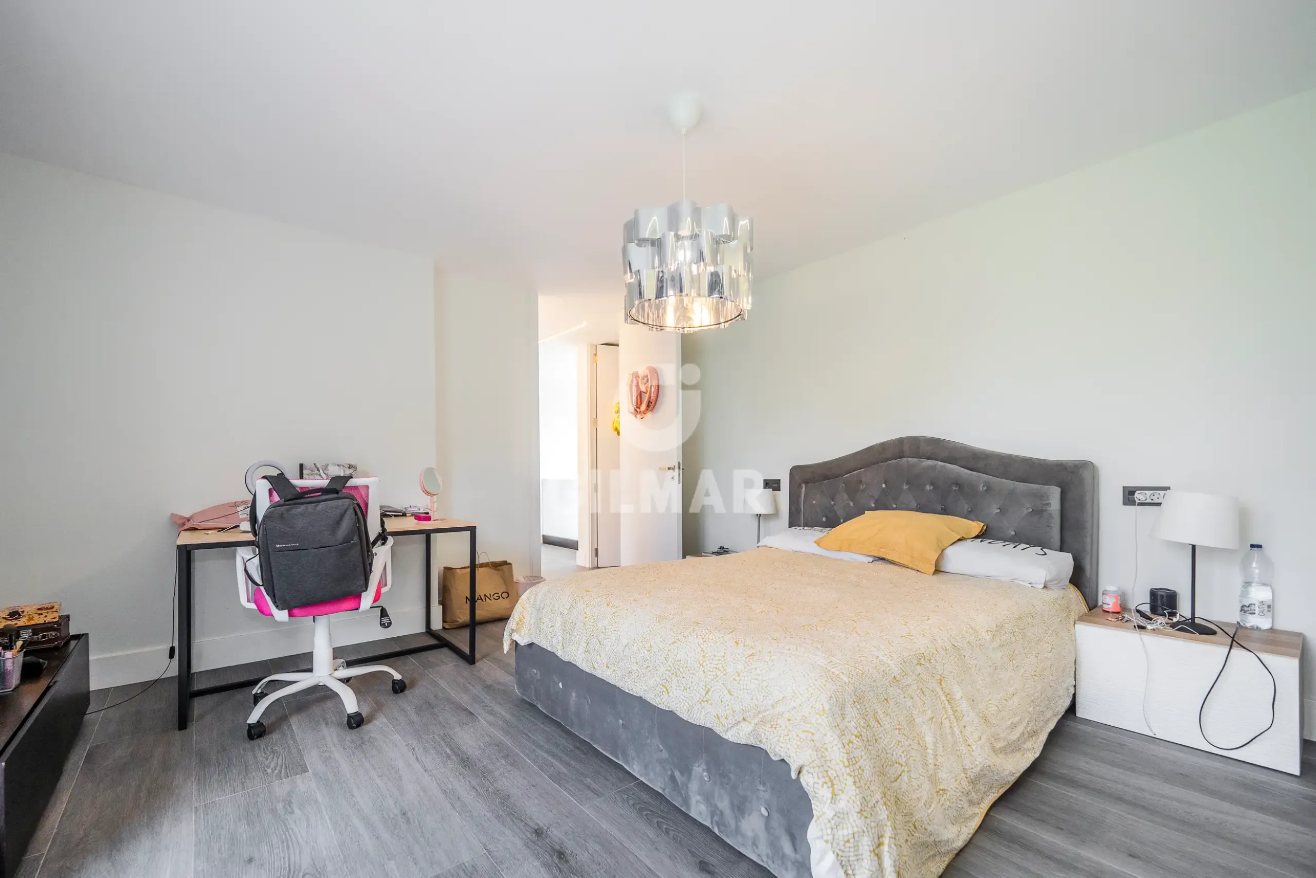 Villa in Ciudalcampo - Madrid