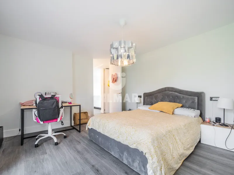Villa in Ciudalcampo - Madrid