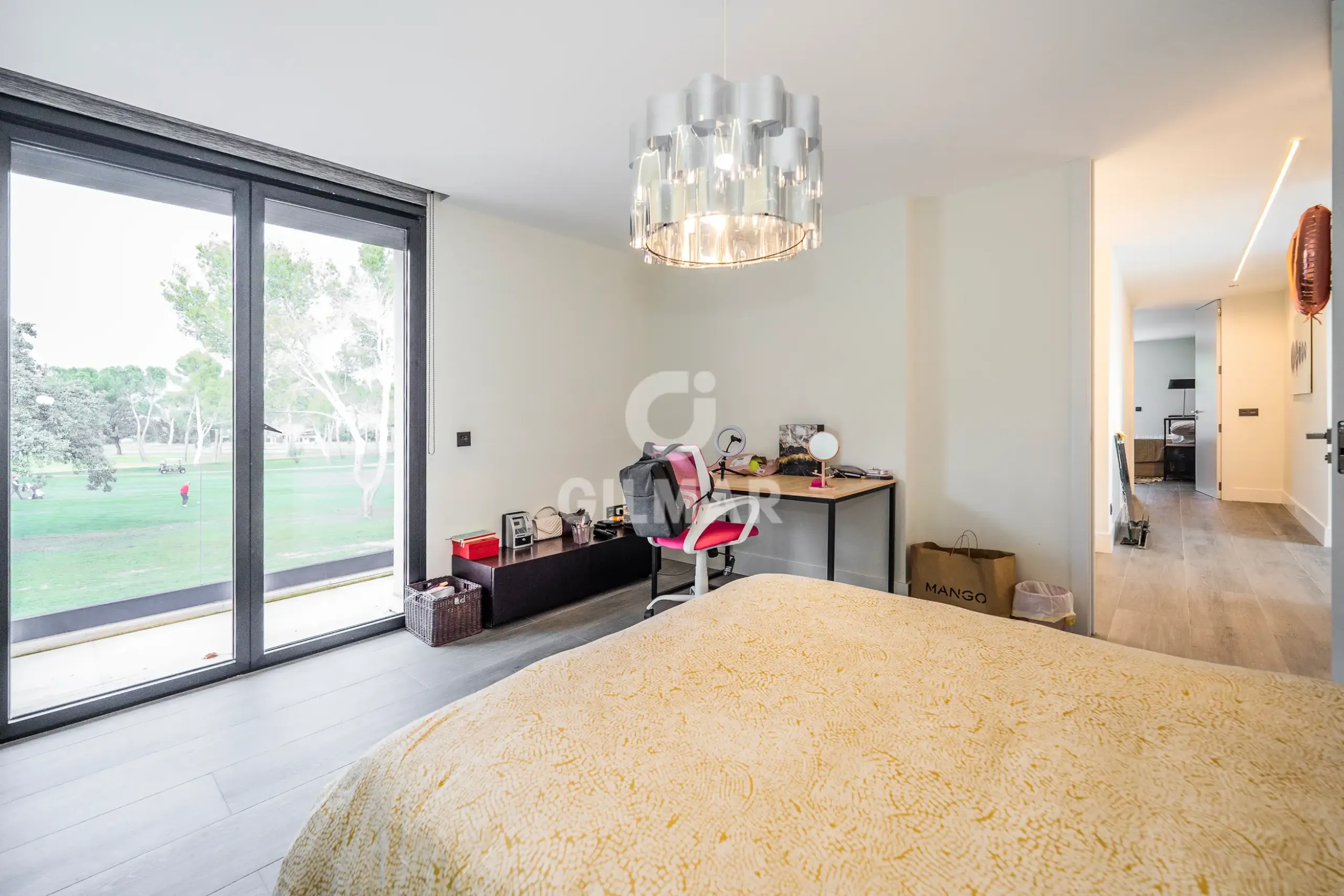 Villa in Ciudalcampo - Madrid