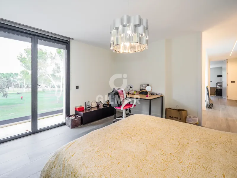 Villa in Ciudalcampo - Madrid