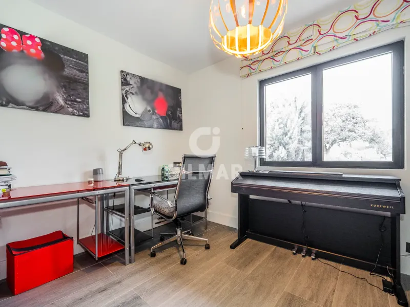 Villa in Ciudalcampo - Madrid