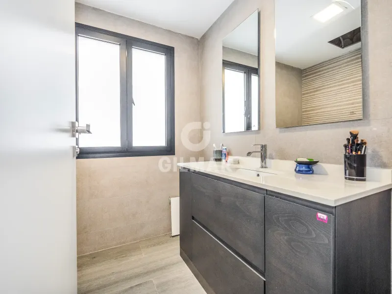 Villa in Ciudalcampo - Madrid