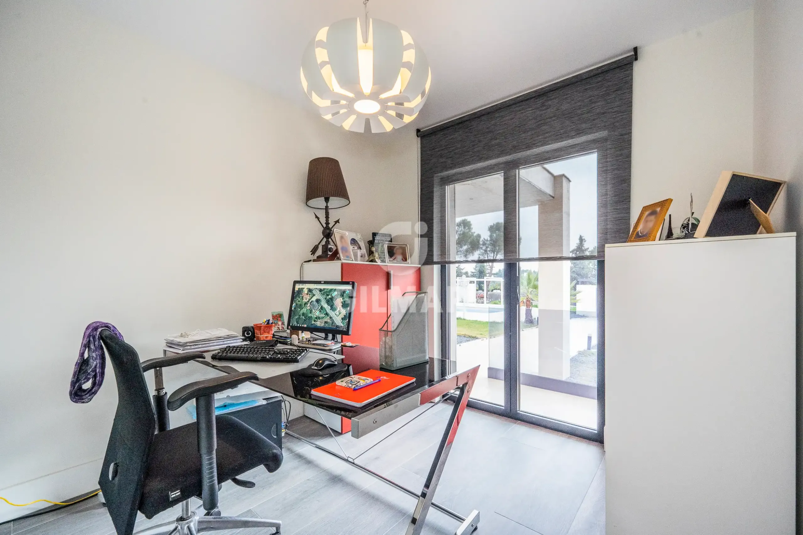Villa in Ciudalcampo - Madrid