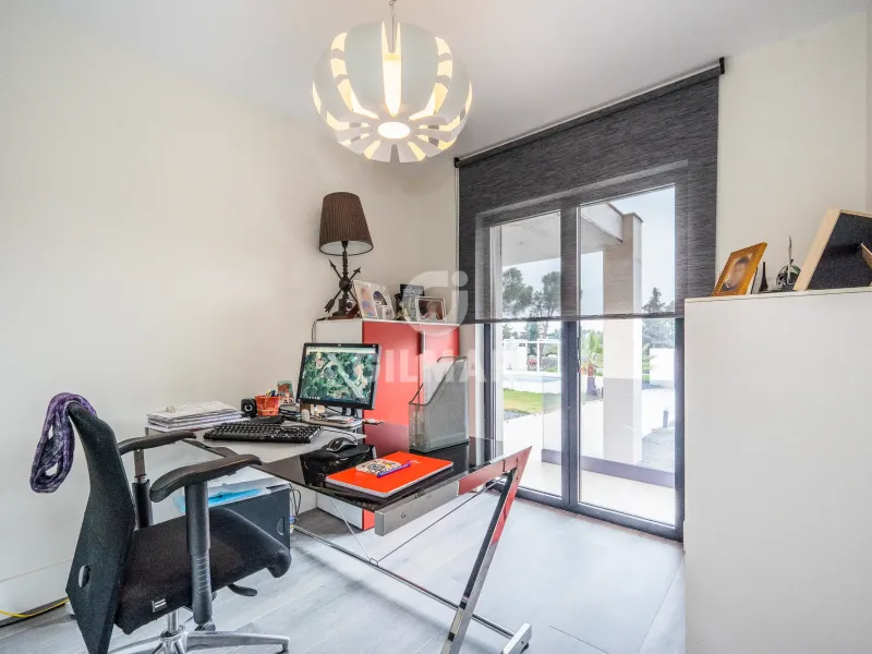 Villa in Ciudalcampo - Madrid