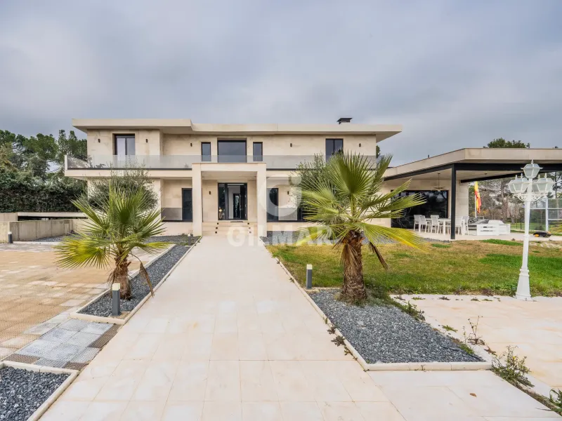 Villa in Ciudalcampo - Madrid