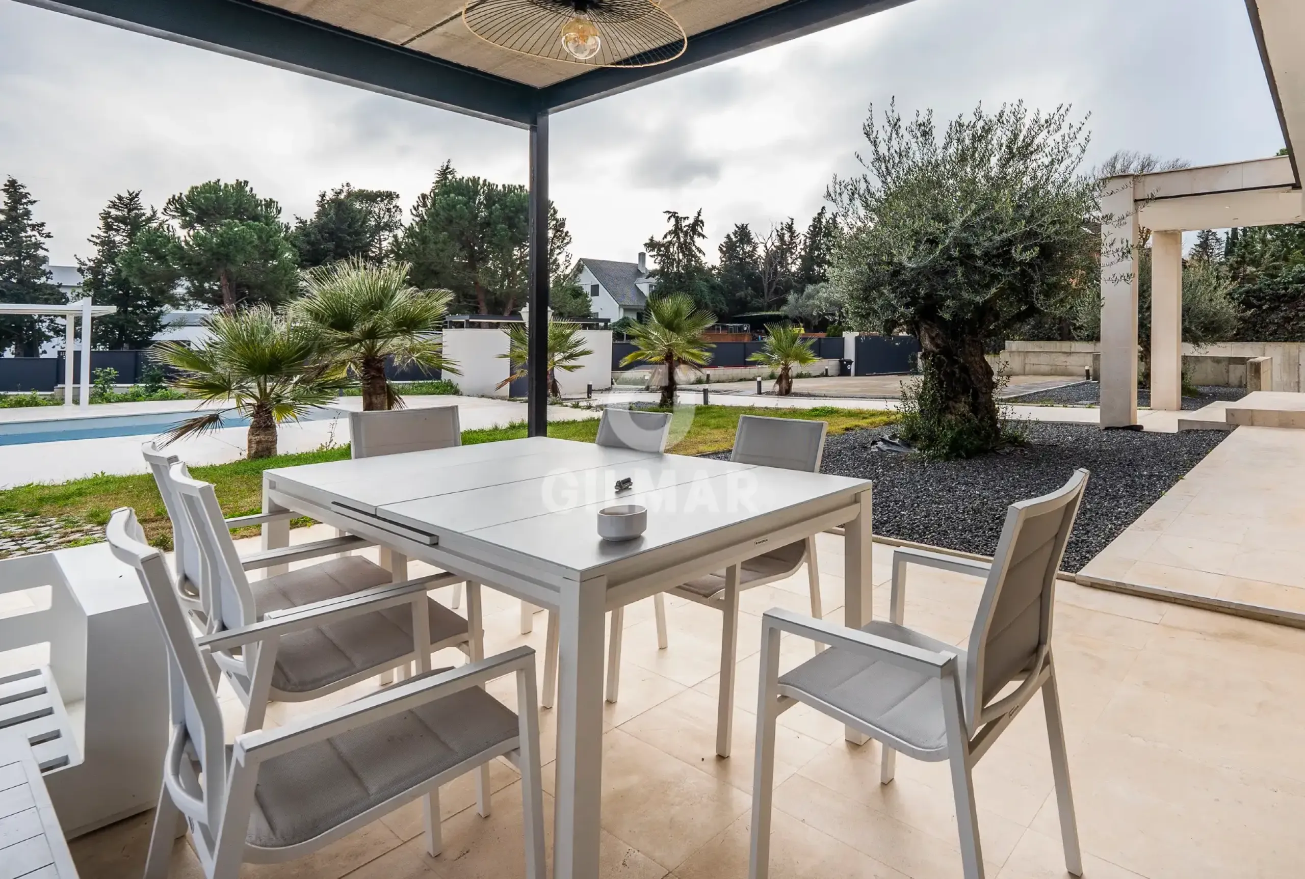 Villa in Ciudalcampo - Madrid