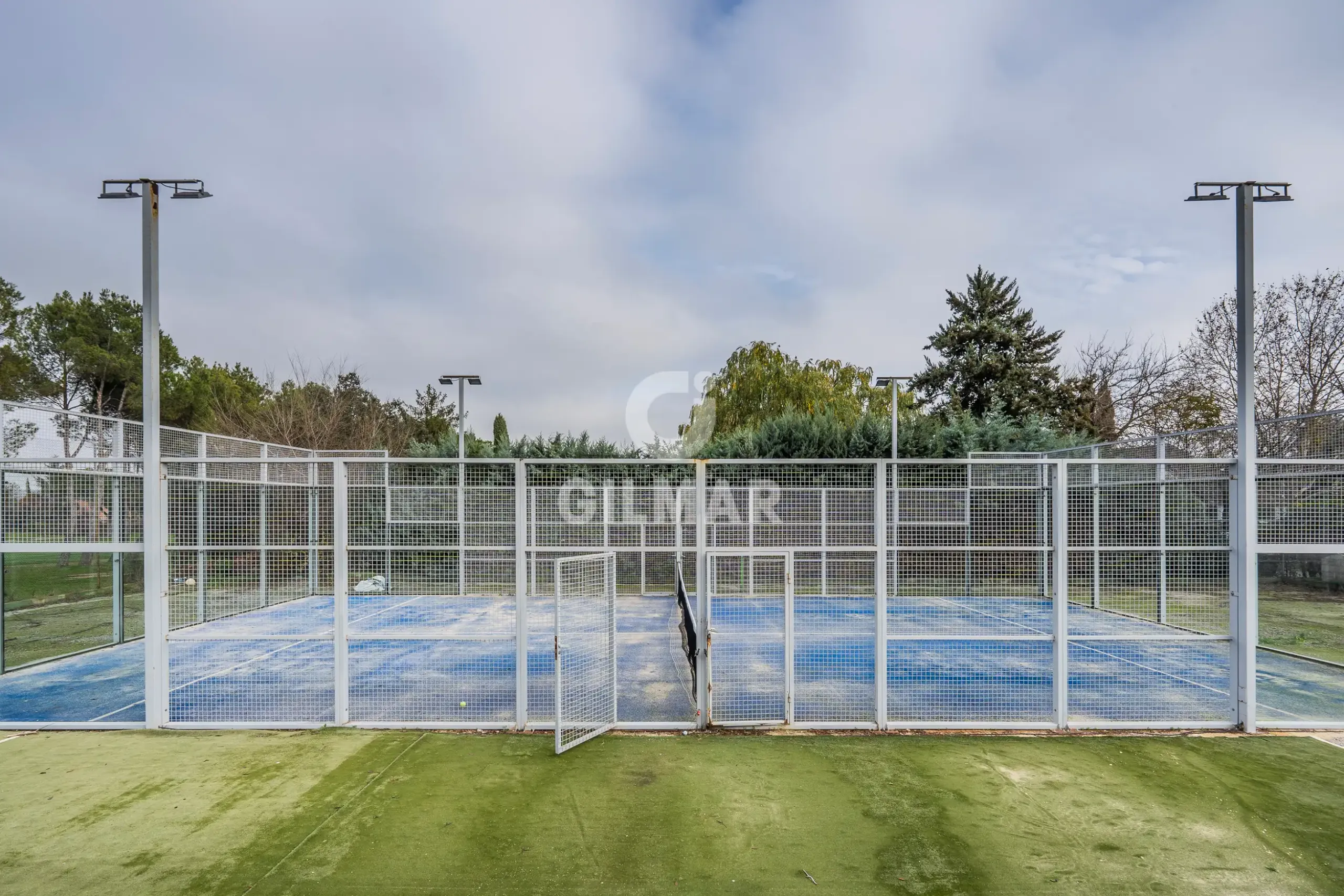 Villa in Ciudalcampo - Madrid