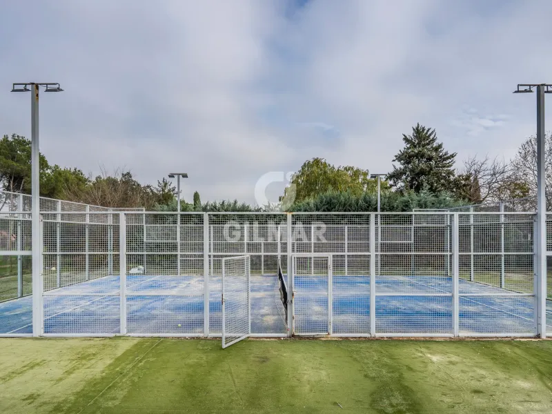 Villa in Ciudalcampo - Madrid