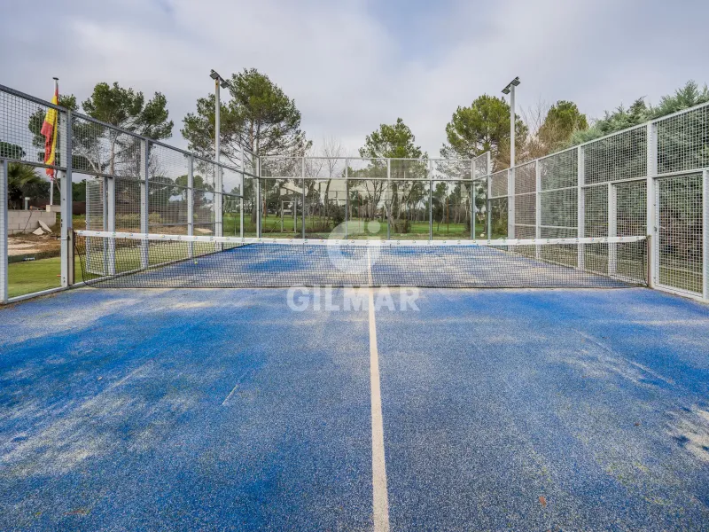 Villa in Ciudalcampo - Madrid