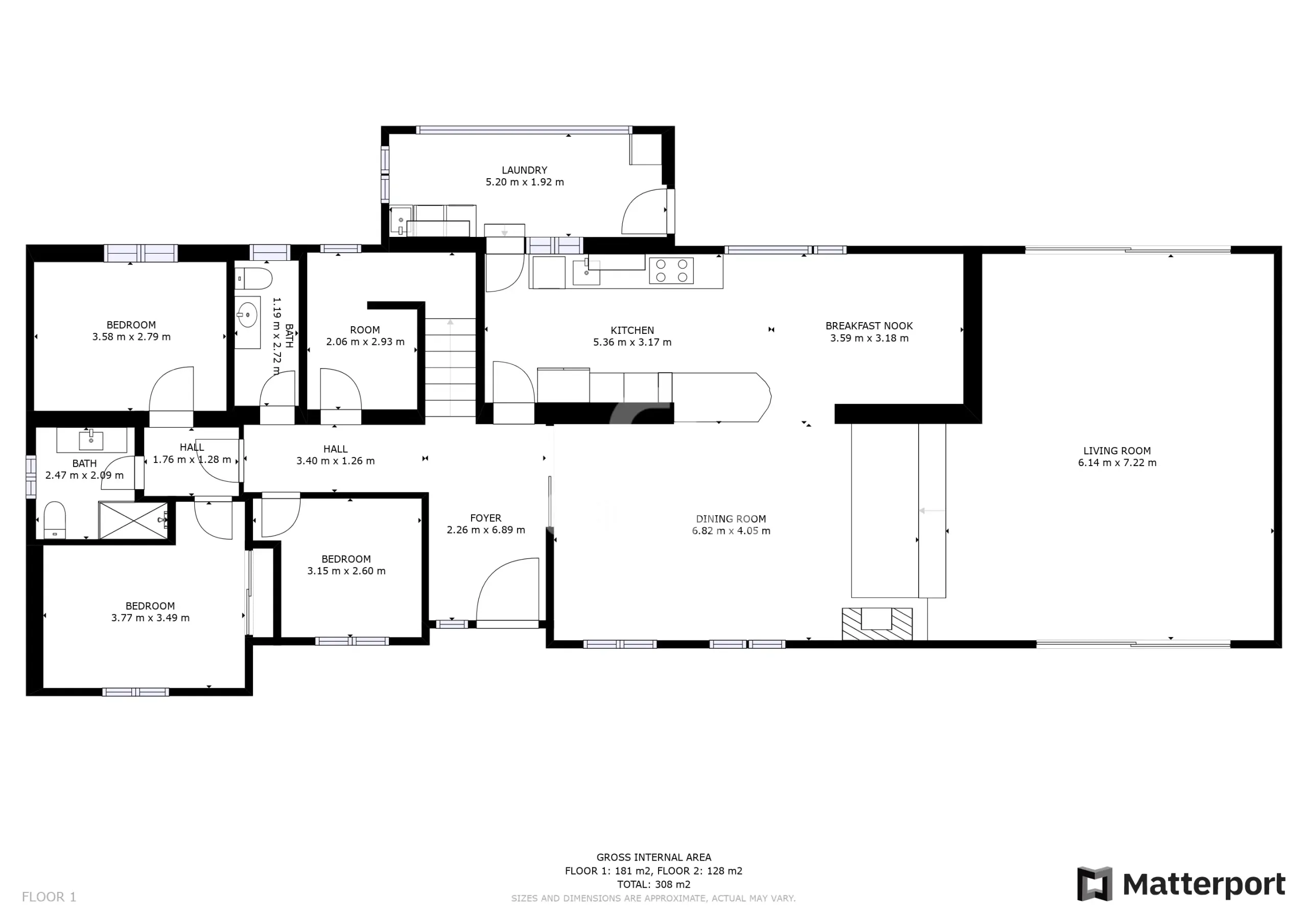 Villa in Ciudalcampo - Madrid