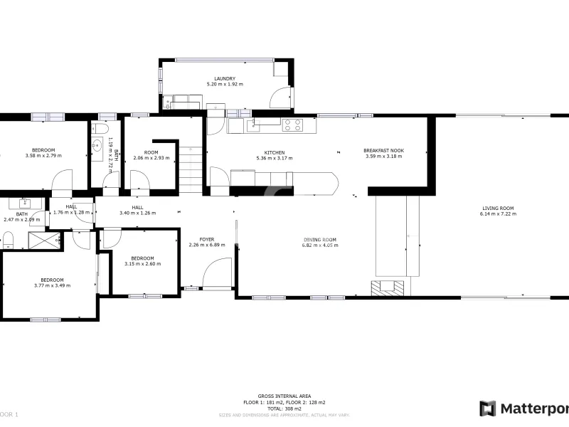 Villa in Ciudalcampo - Madrid