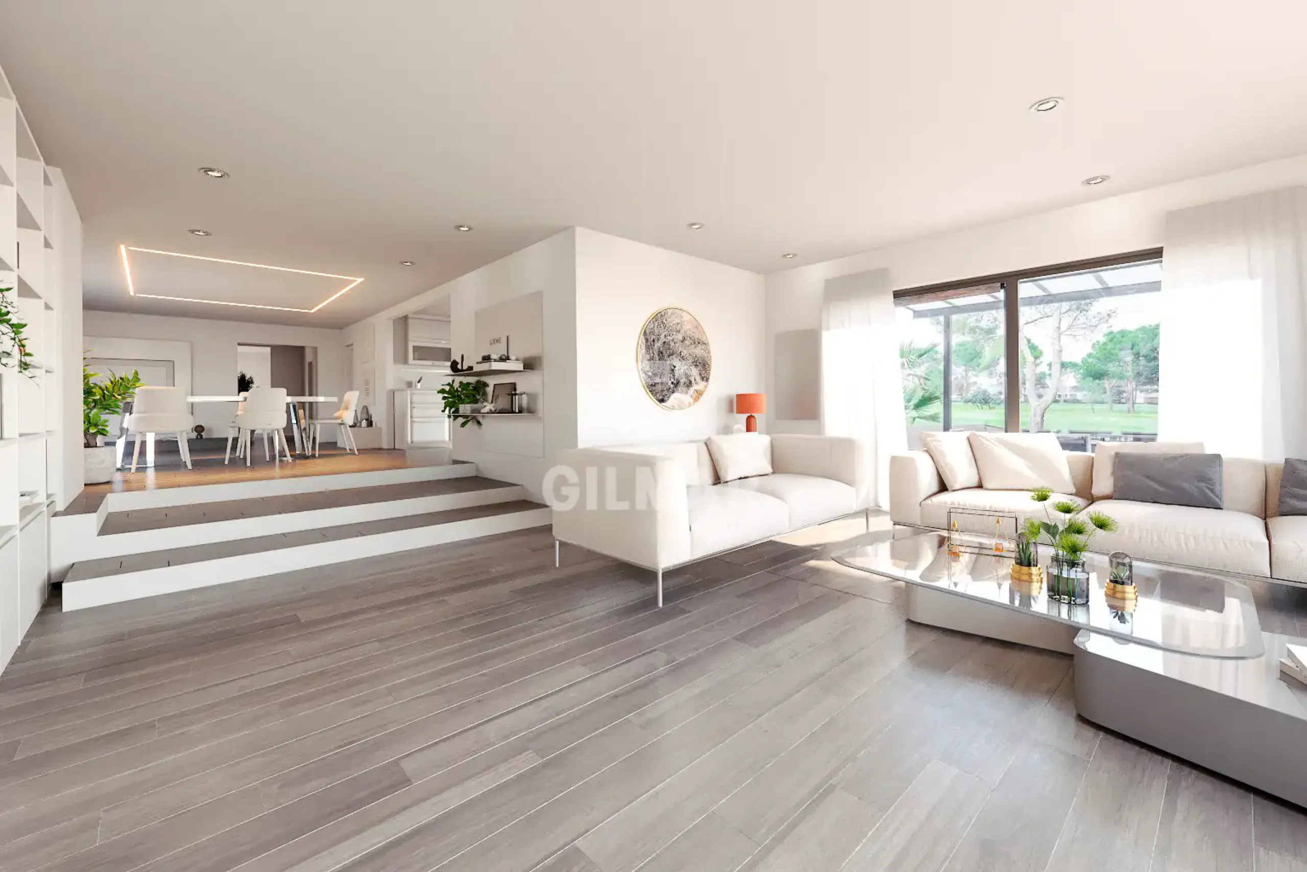 Villa in Ciudalcampo - Madrid