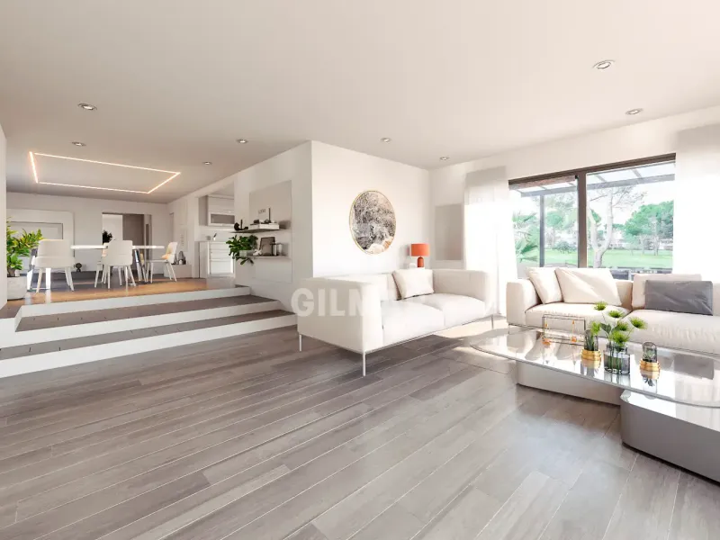 Villa in Ciudalcampo - Madrid
