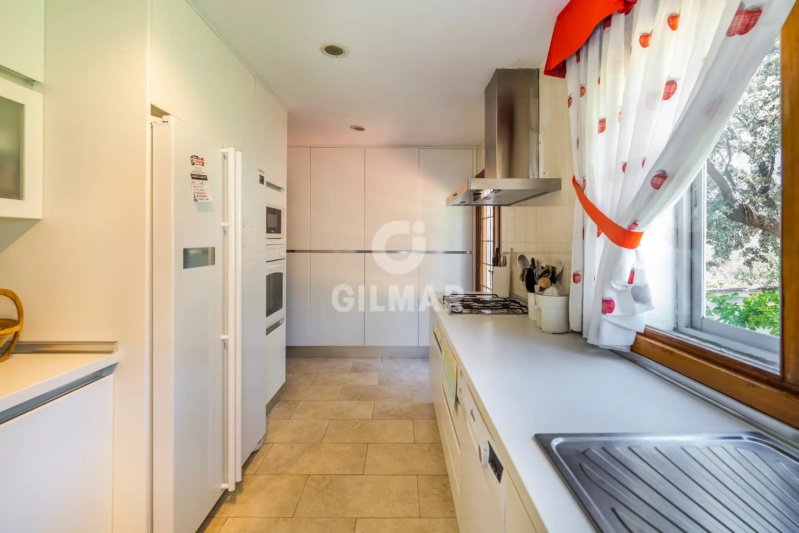 Chalet Independiente en Santo Domingo - Madrid