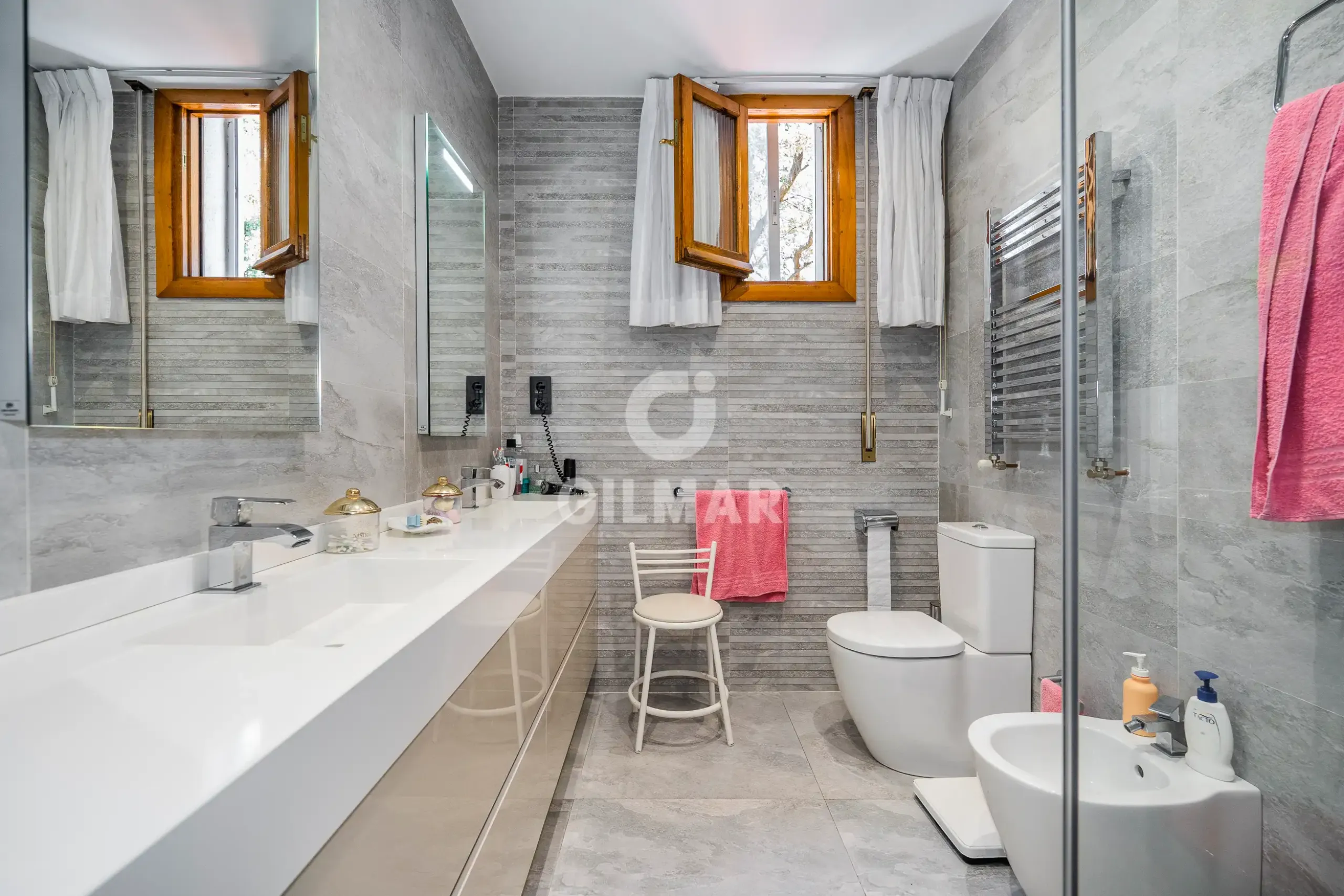 Chalet Independiente en Santo Domingo - Madrid