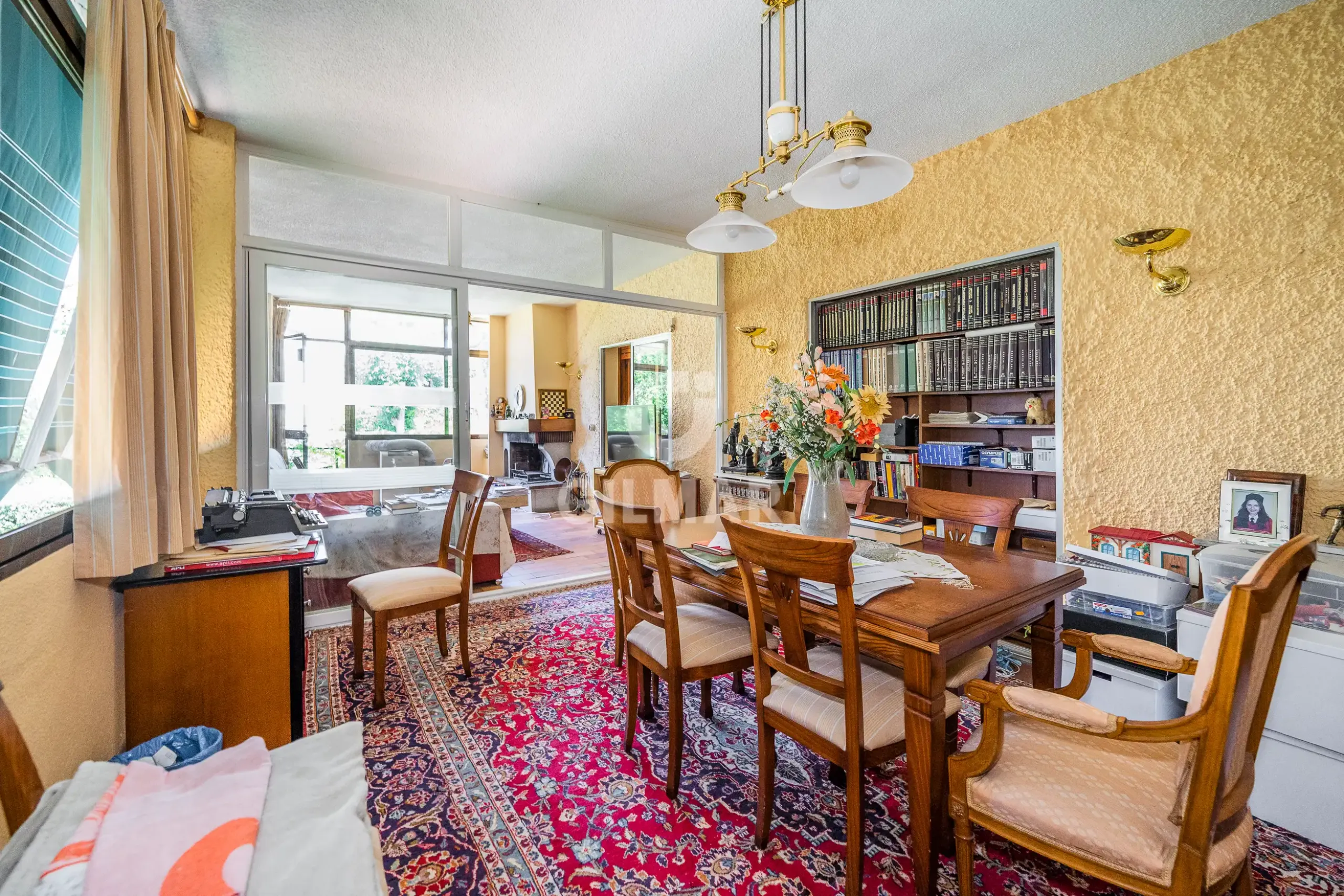 Chalet Independiente en Santo Domingo - Madrid