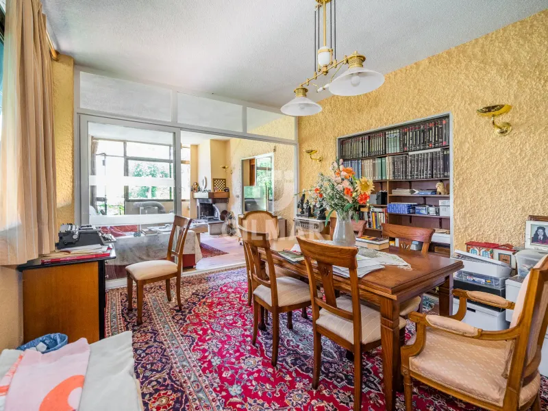 Chalet Independiente en Santo Domingo - Madrid