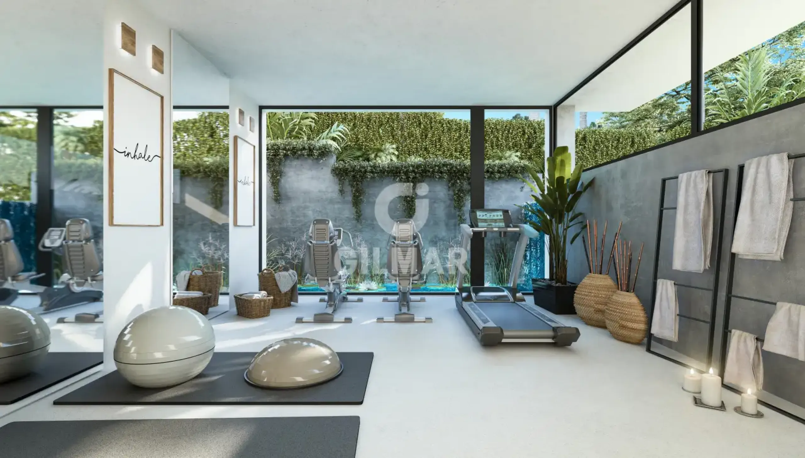 Chalet Independiente en Estepona Este - Málaga