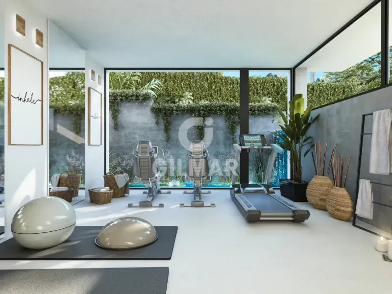 Chalet Independiente en Estepona Este - Málaga