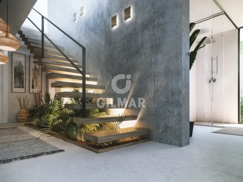 Chalet Independiente en Estepona Este - Málaga