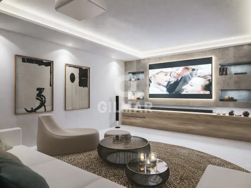 Chalet Independiente en Estepona Este - Málaga