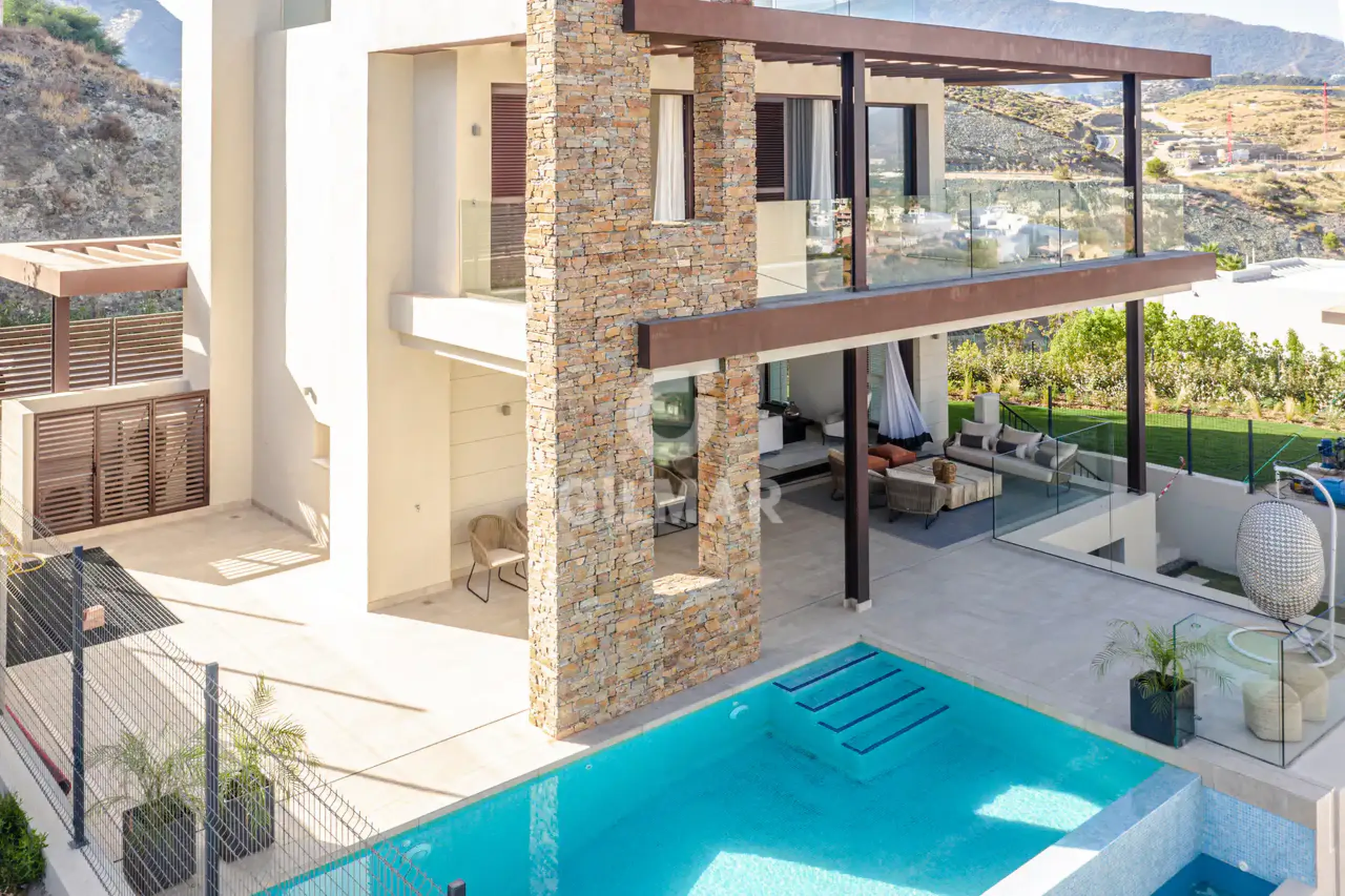 Villa in Benahavís - Málaga