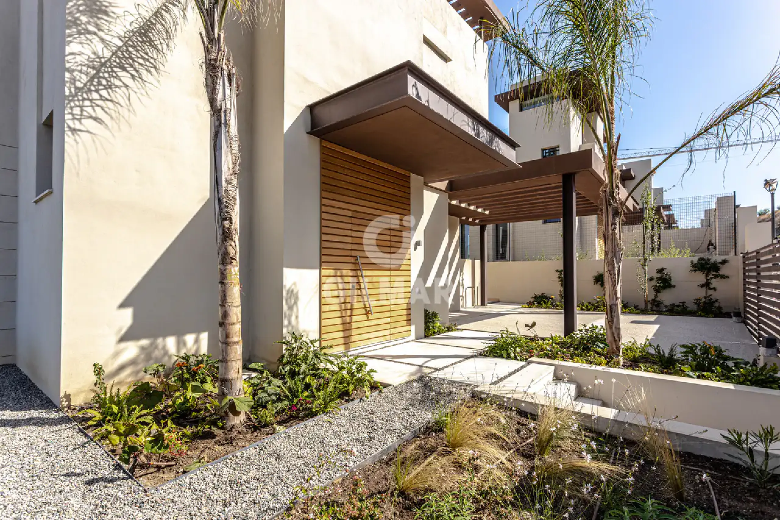 Villa in Benahavís - Málaga