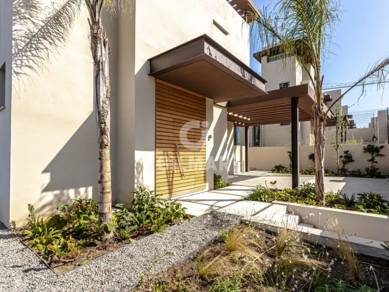 Villa in Benahavís - Málaga