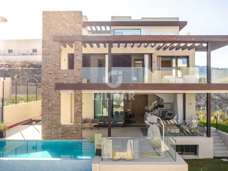 Villa in Benahavís - Málaga