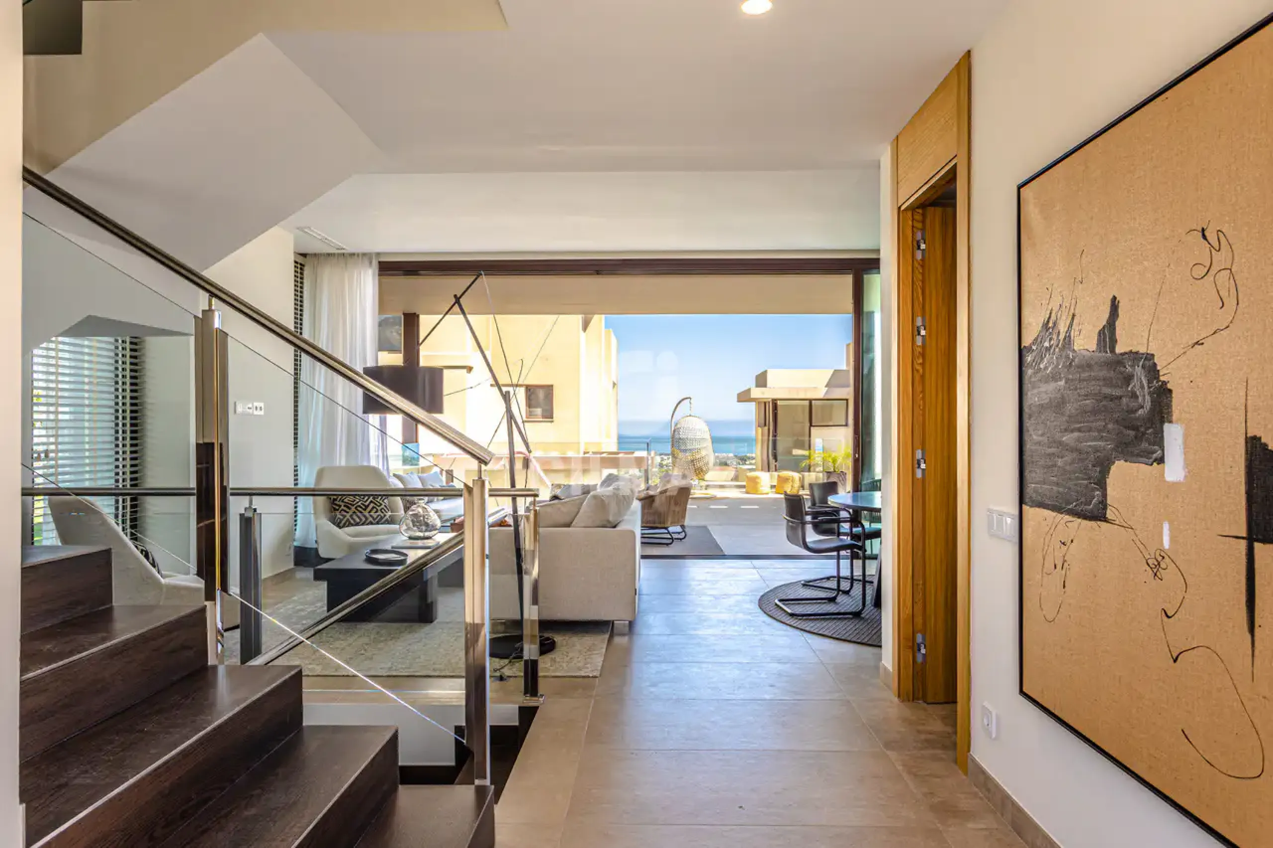 Villa in Benahavís - Málaga