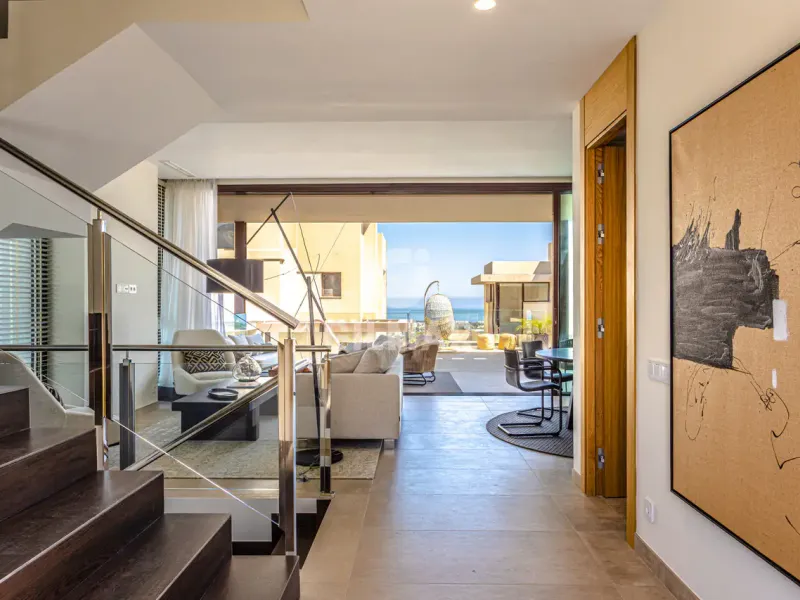 Villa in Benahavís - Málaga