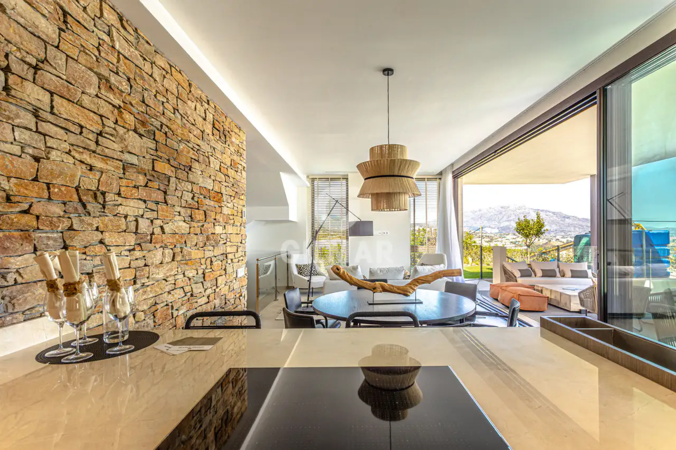 Villa in Benahavís - Málaga