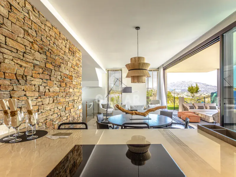 Villa in Benahavís - Málaga