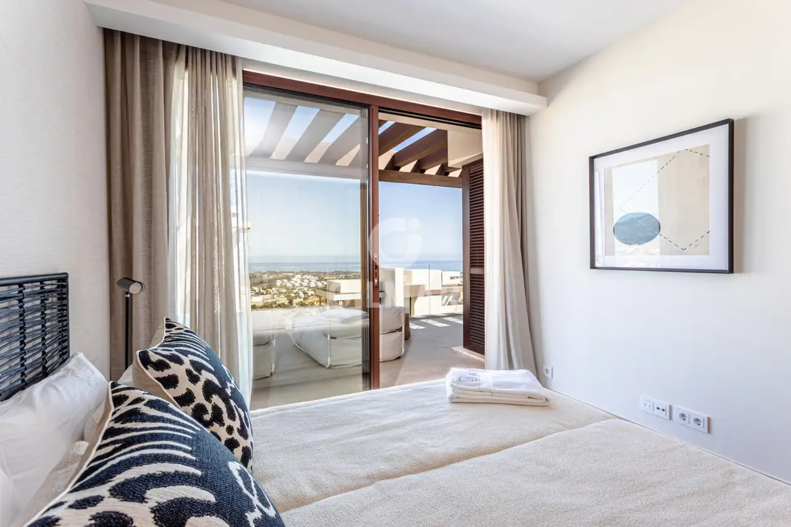 Villa in Benahavís - Málaga