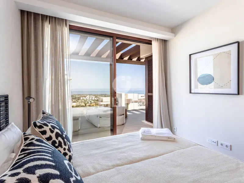 Villa in Benahavís - Málaga