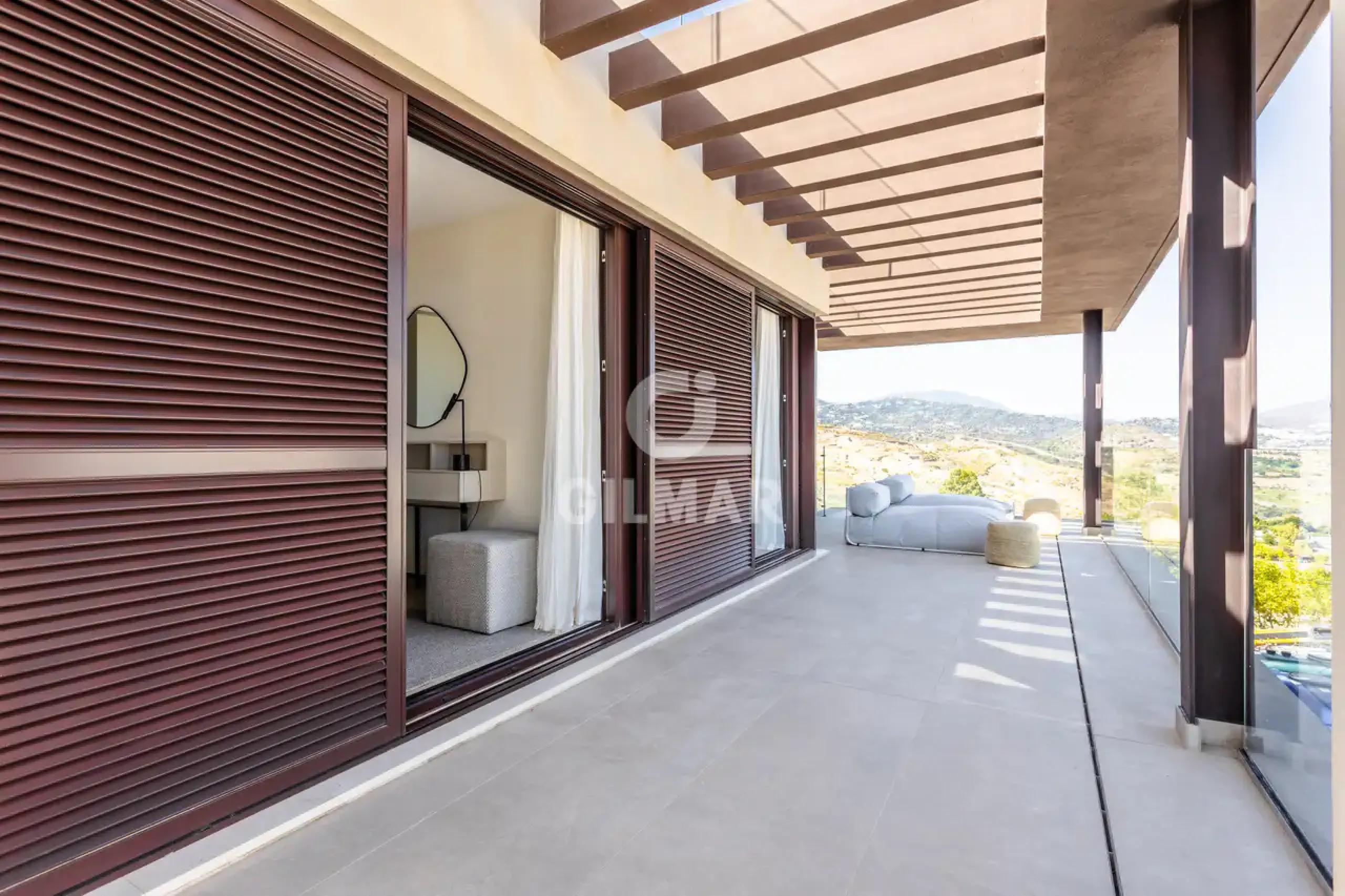 Villa in Benahavís - Málaga