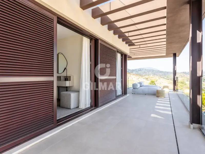 Villa in Benahavís - Málaga